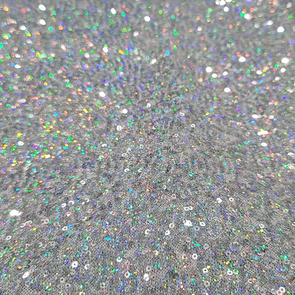 EUC Candies Sequin Dress - Picture 2 of 5